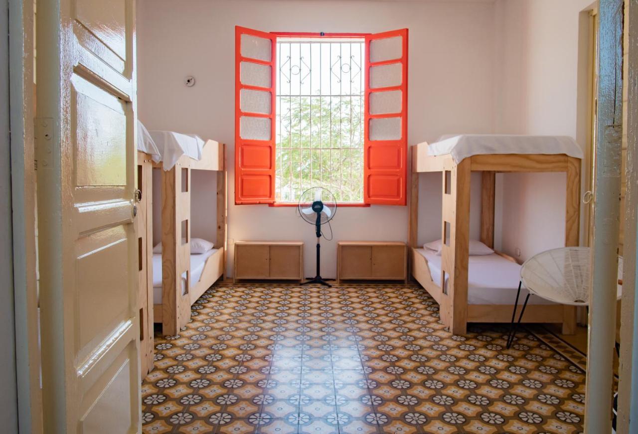 Ciénaga El Habitante Casa Cultural & Hostal מראה חיצוני תמונה